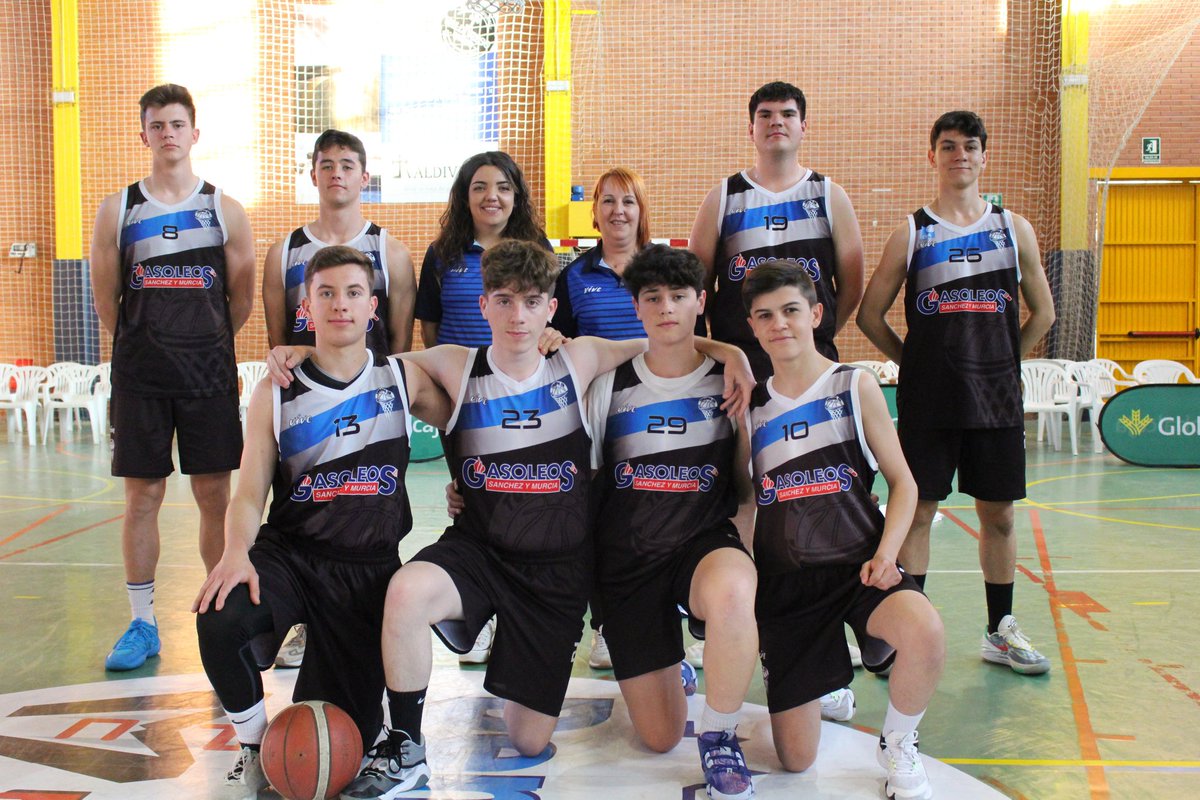 TOBARRA C.B. tweet media