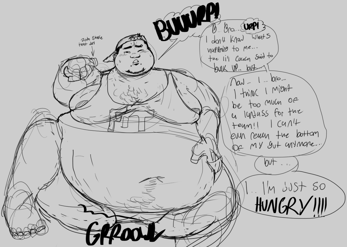 da teej 🐯 comms OPEN on Twitter "so like, why's it always gotta be an