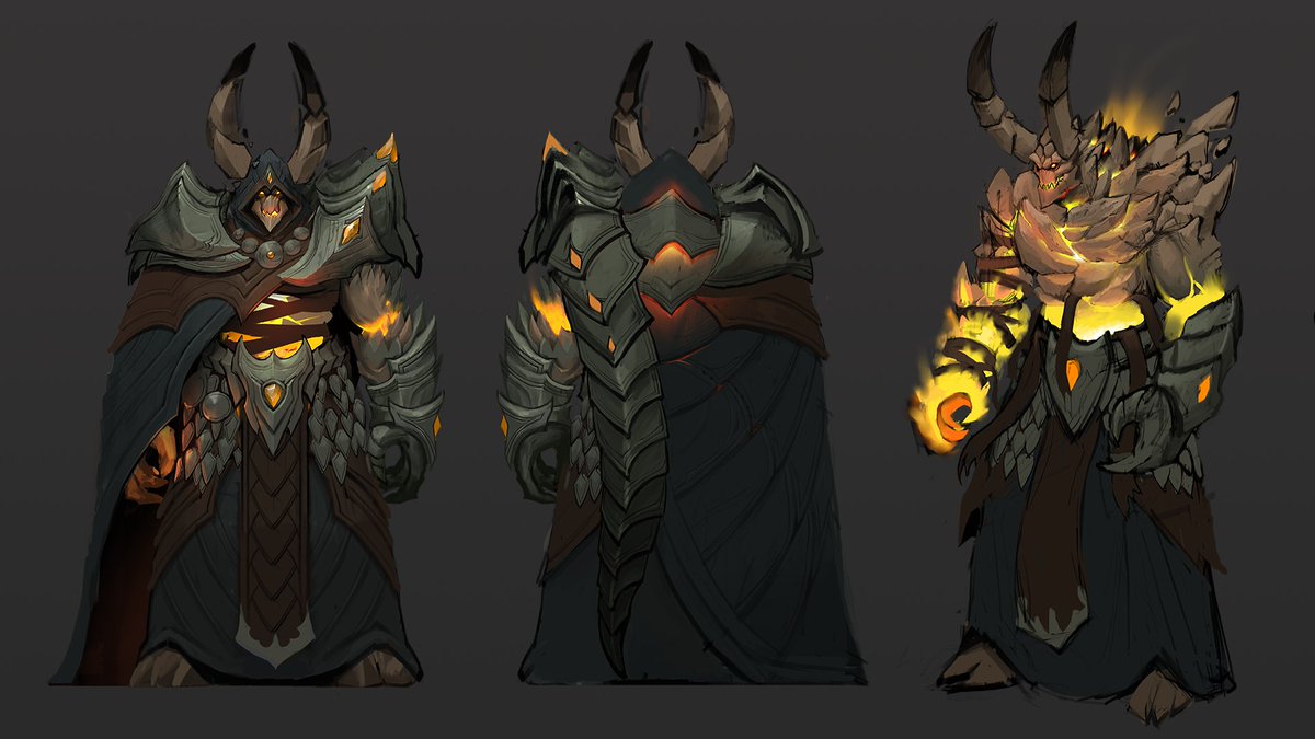 World of Warcraft tweet media