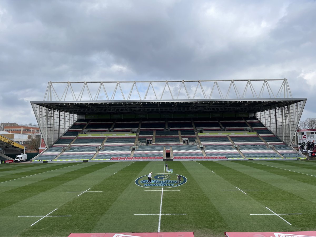 Double cut saturdays👀 #Groundsman #Tigersfamily