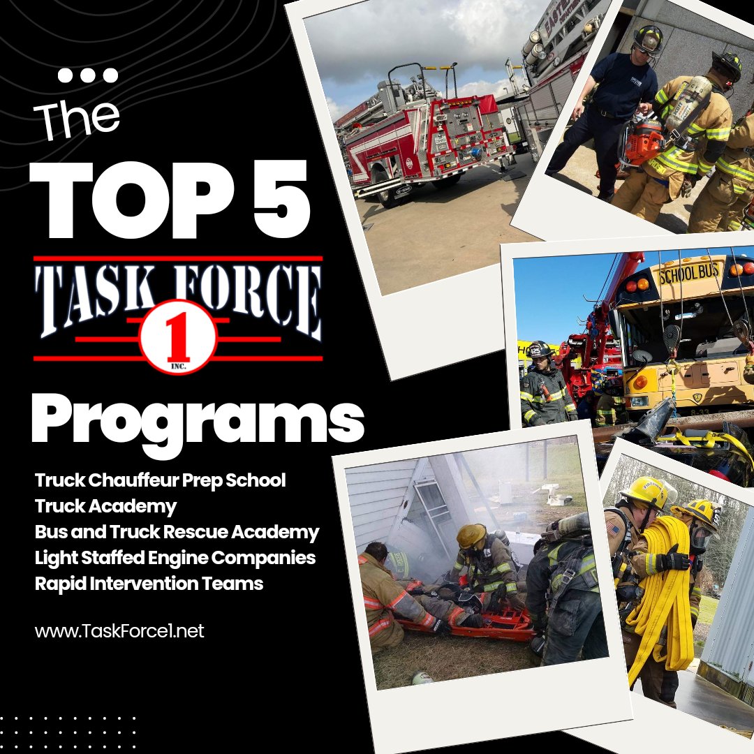 Task Force 1, Inc. (@TaskForce1Inc) / Posts / X
