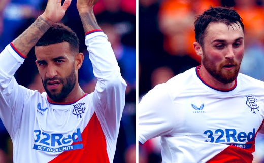 Battlefeverpod's tweet photo. With Goldson due back soon and hopefully fit for the semi final. Who’s your partnership for that game?

🔁 Retweet for Goldson/Souttar 

❤️ Like for Goldson/Davies https://t.co/D3Dqqf3IJK