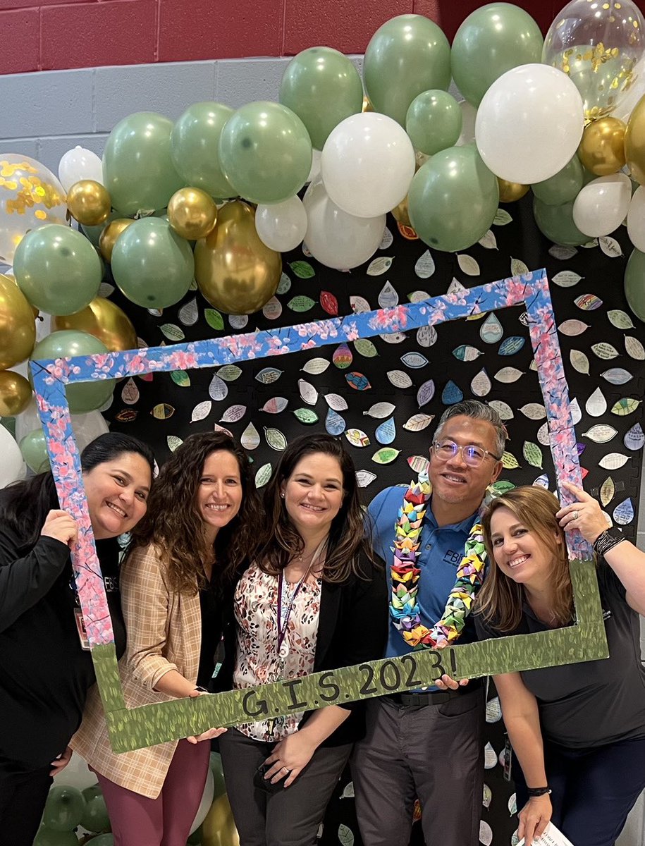 Great start to a Saturday mourning at the Global Issues Summit host by the Global Studies Academy. What an amazing student run event. <a href="/FortBendISD/">Fort Bend ISD</a> <a href="/THS_Tigers/">Travis High School</a> <a href="/GSAGlobalSummit/">Global Issues Summit</a> <a href="/fbgsa/">Global Studies Academy</a>