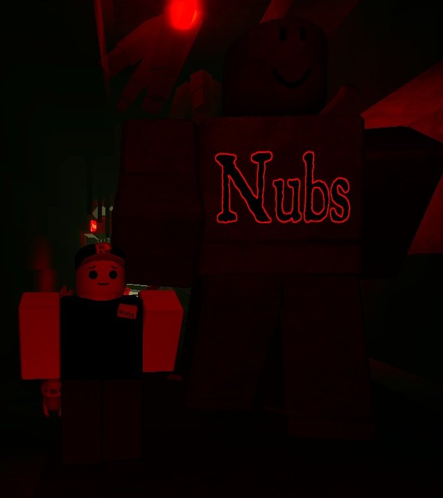 Nubs tweet media