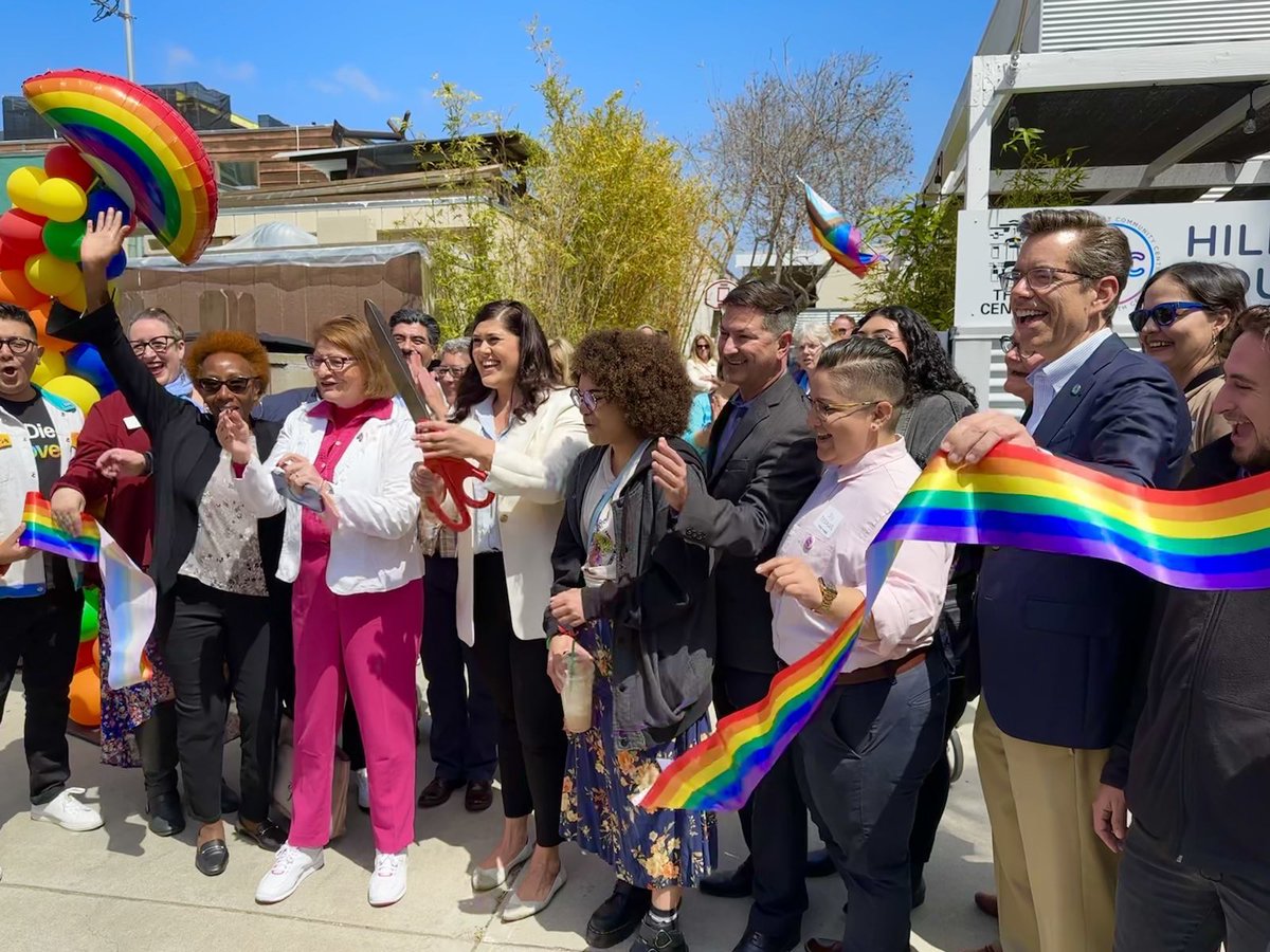 Assemblymember Chris Ward tweet media