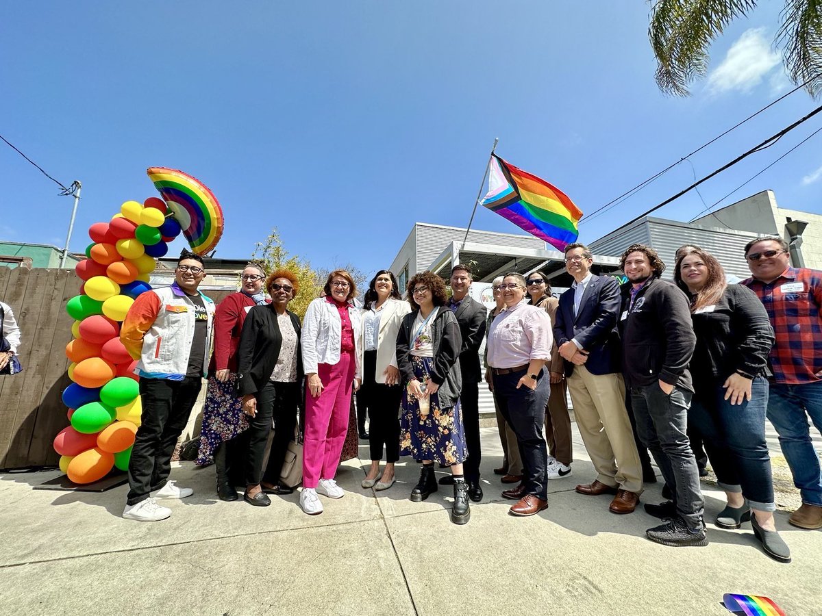 Assemblymember Chris Ward tweet media