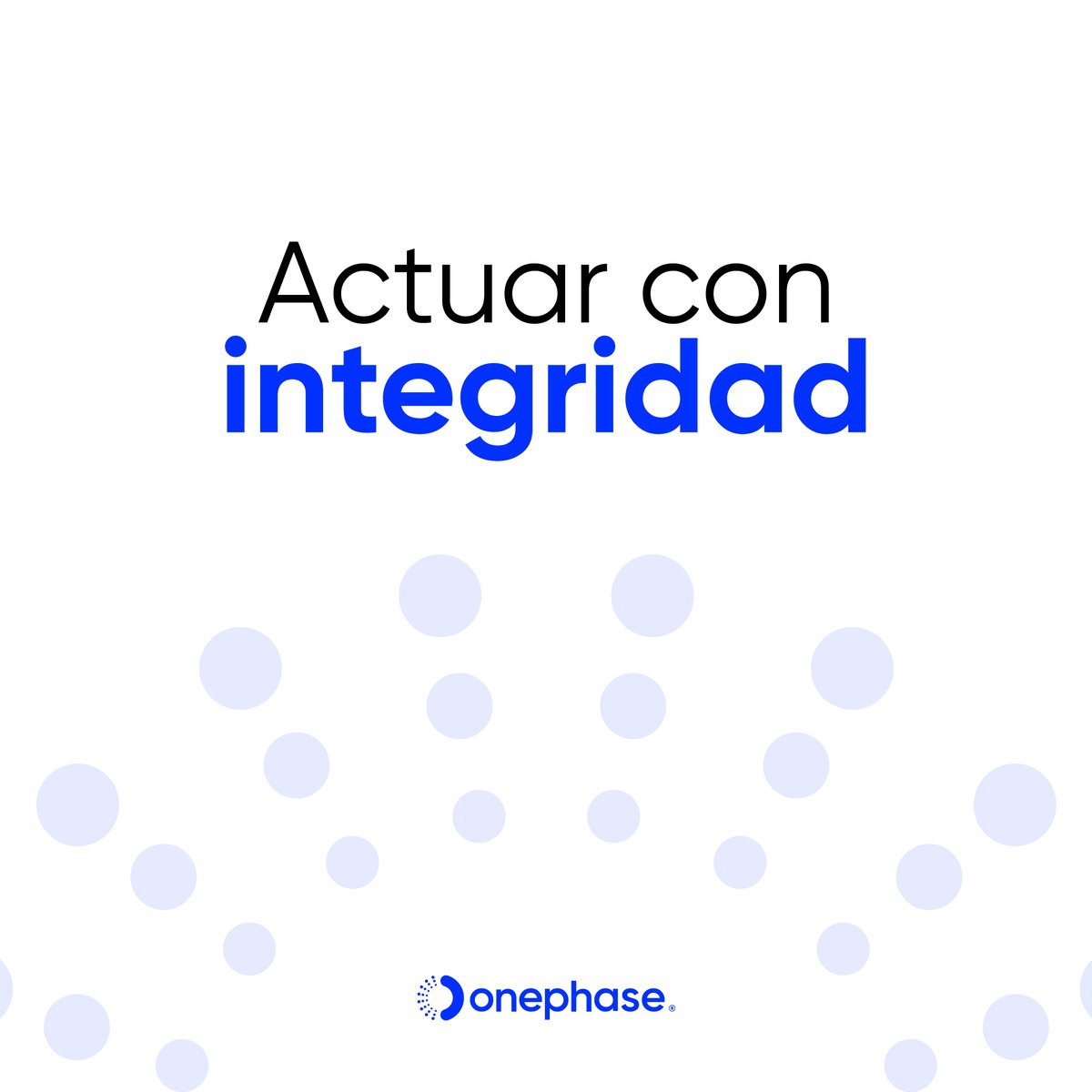 bestplacetocode's tweet image. En @OnephaseLLC están comprometidos con ofrecer un ambiente de trabajo integral para sus colaboradores y actuar bajo sus valores. 🤲🏻

#onephase #software #innovation #development #technology #staffing #solutions #consulting #transformation #nearshore #mern #bestplacetocode #BP2C