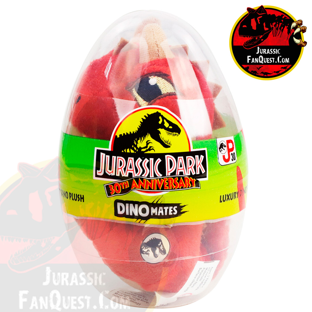 Jurassic Fan Quest tweet media