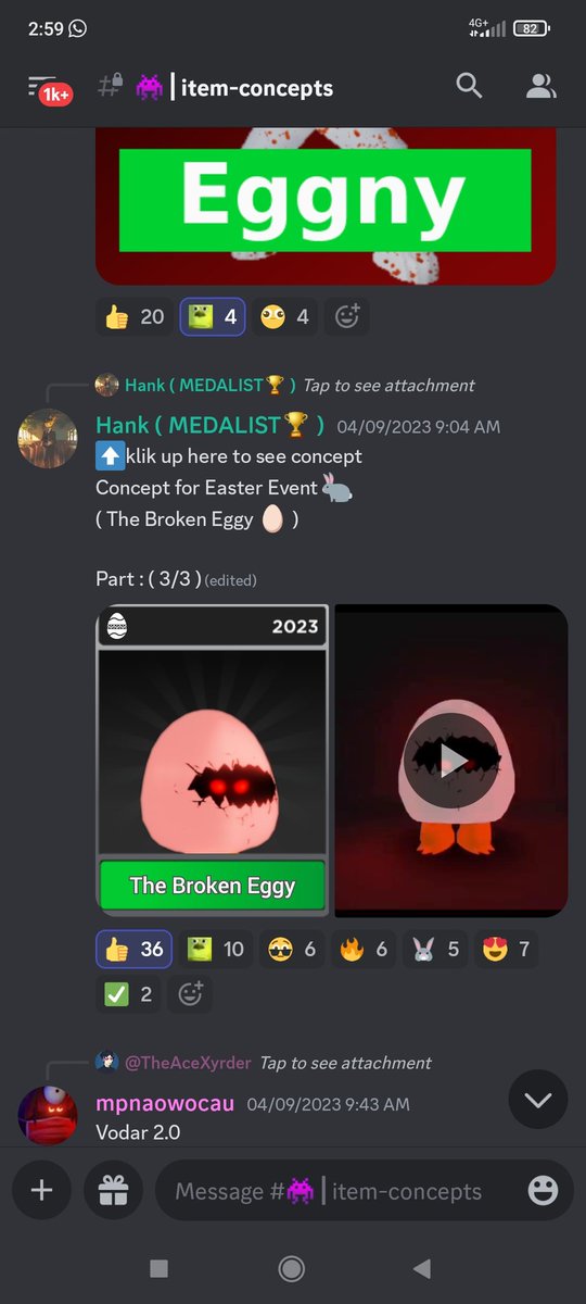 RayhanPc's tweet photo. @KTS_BlockyLuis Luis u play this concept 😐 https://t.co/COemjTxXZi