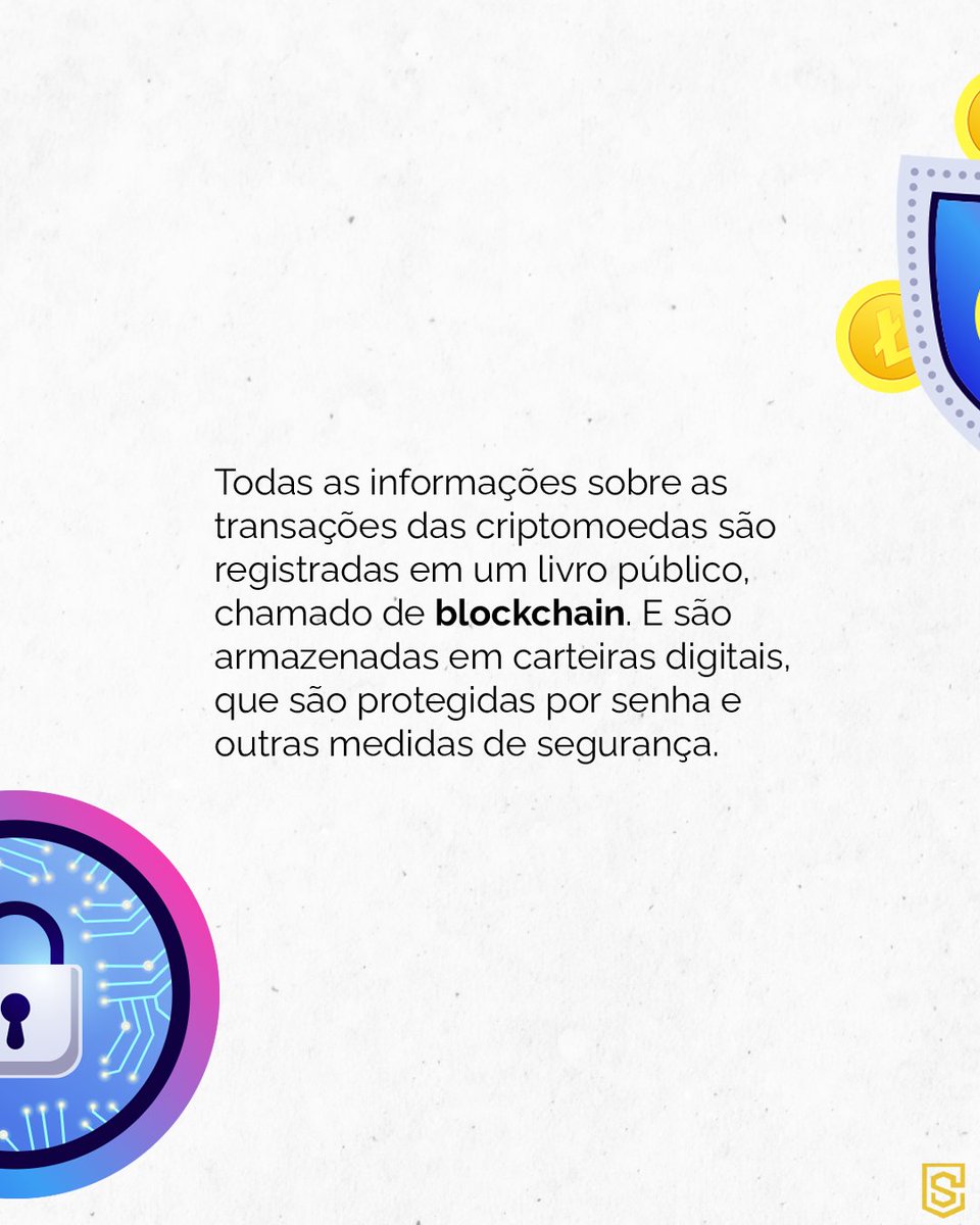OTSafe's tweet photo. Você já parou para pensar o que essas palavras tão parecidas tem em comum? Venha entender mais como elas estão interligadas!

A OTSafe é a sua melhor escolha para comprar criptomoedas!

#otsafe #cryptocurrency #Bitcoin #technology #development #news #criptografia #criptomoedas https://t.co/3pILn3diml