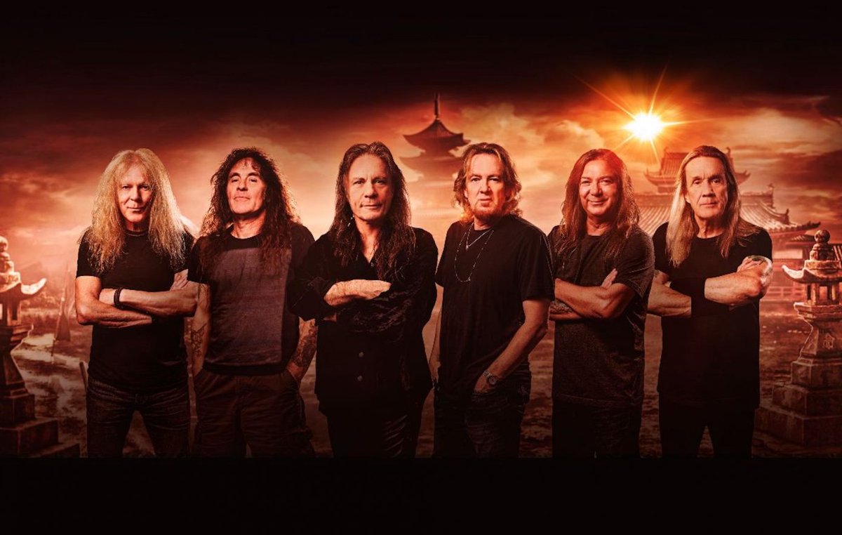 juliewi50263850's tweet photo. @Steve_Laws_ Should have played these guys full blast, drown the noise out pretty good #Maiden4life  and  they sound better https://t.co/QhakmEbyQB