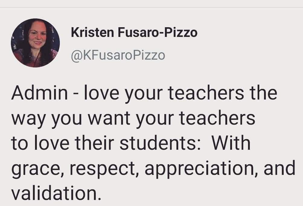 Help A Teacher tweet media