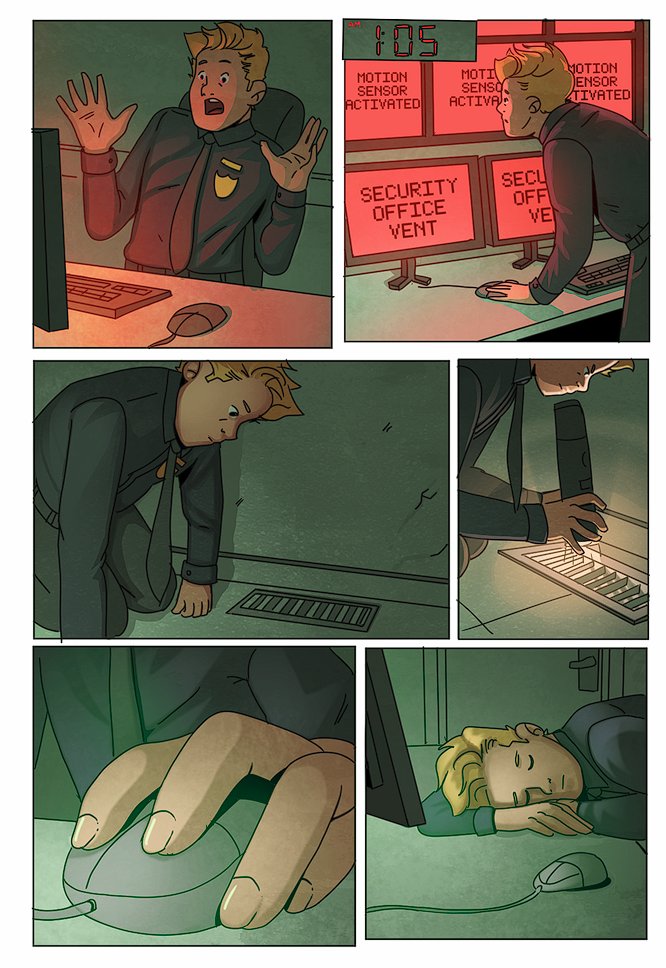 Ben Sawyer tweet media