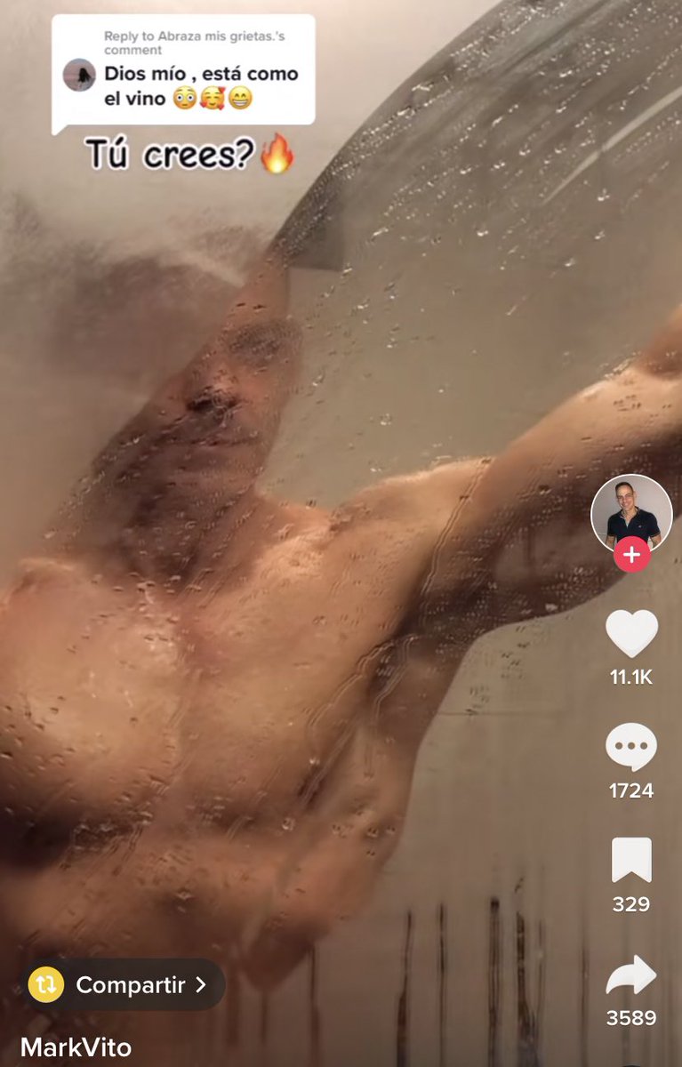 Puta que asco 🏳️‍🌈 tweet media