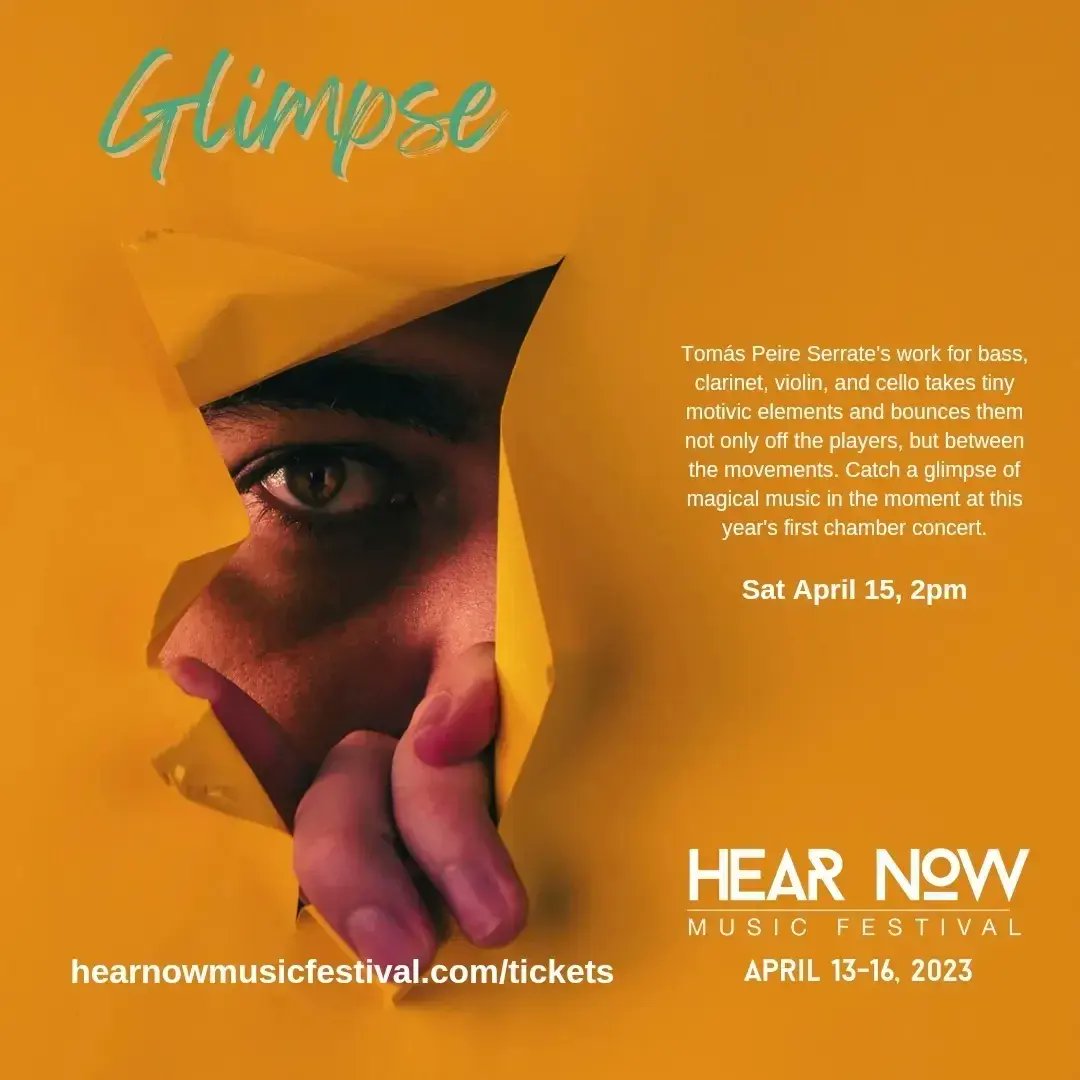 HEAR NOW Music Festival tweet media