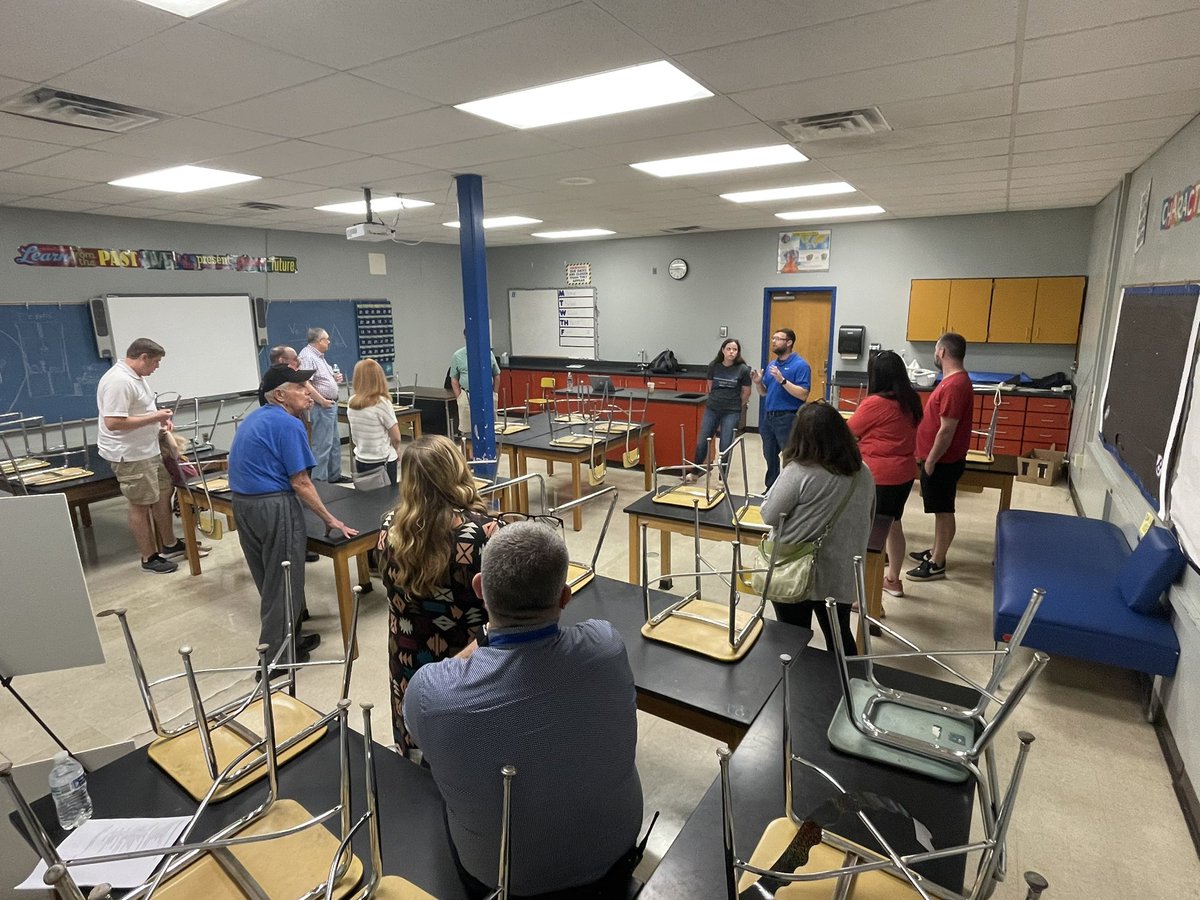 Jason A. Niedermeyer tweet media