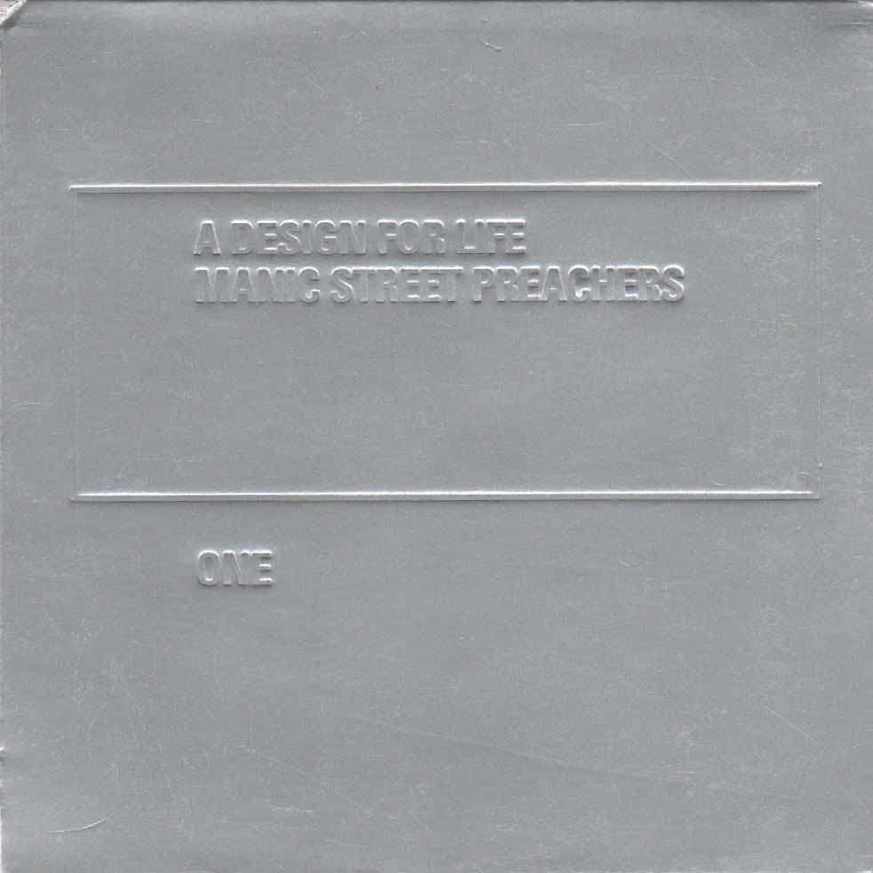 NYcheesy's tweet photo. #ManicStreetPreachers
‘A Design For Life’ from the album ‘Everything Must Go’ and released as a single today in 1996
https://t.co/VmuVZdO0ug via @YouTube https://t.co/5QU3ABAbbt