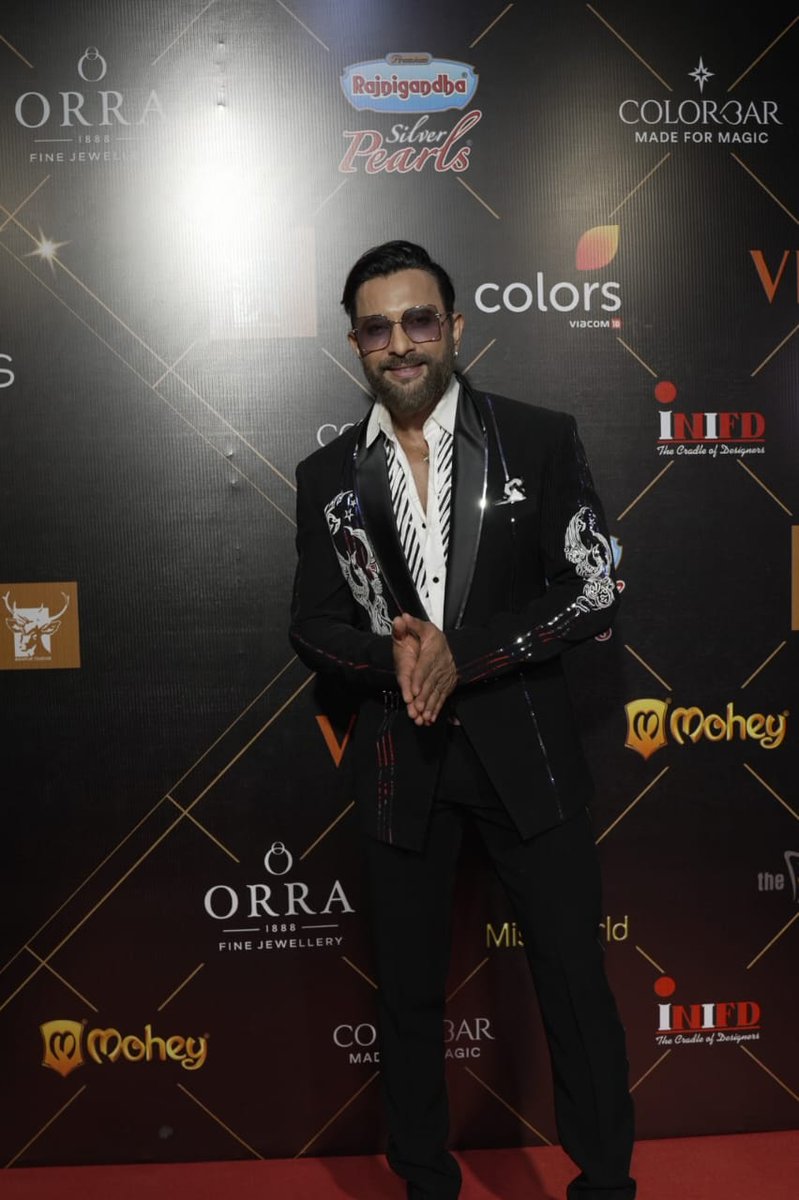 Kitty231t's tweet photo. Guys, I'm so happy to see him ! I'm super excited for it...
#MissIndiaFinale2023 https://t.co/Hcd4tnDK7g