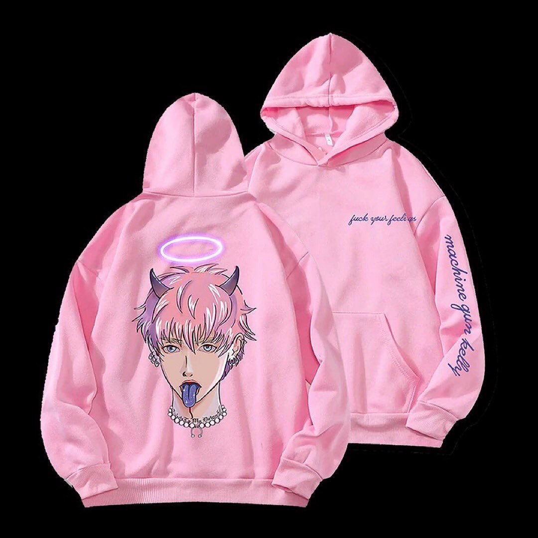 _spideytorch's tweet image. these two and i wish i owned some hotel diablo merch #22DAYSOFMGK