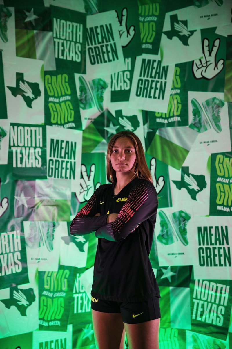 HUGE Thank you to <a href="/MeanGreenSoccer/">UNT Soccer</a> for an Awesome visit this weekend! #GMG 

<a href="/IMGASoccer/">IMG Academy Soccer</a> <a href="/GAcademyLeague/">Girls Academy</a>