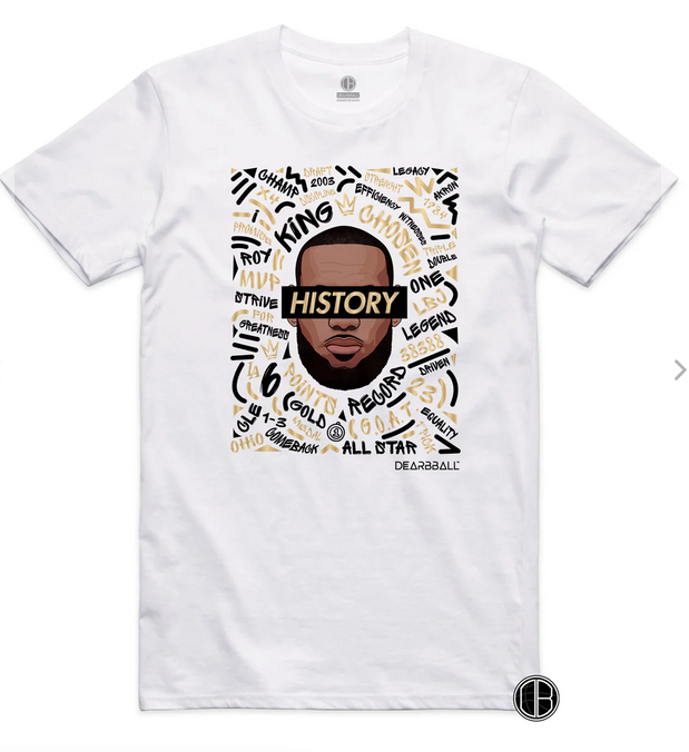 BdlDom's tweet photo. 📢Folie @bdldom &amp; @dearbball : 1👕🎁PAR série du 1er tour #NBA

Simple (suivre @dearbball) :
- Donnez un gagnant par série (1 👕🎁)
- RT
- #DearDom
⚠️Limite Lundi soir

➡️CONF

MIL/MIA
BOS/ATL
PHI/BKN
CLE/NYK

⬅️CONF

DEN/MIN
MEM/LAL
SAC/GSW
PHX/LAC

Code boutique : BDLDOM - 10% https://t.co/NU4KYFmyKV
