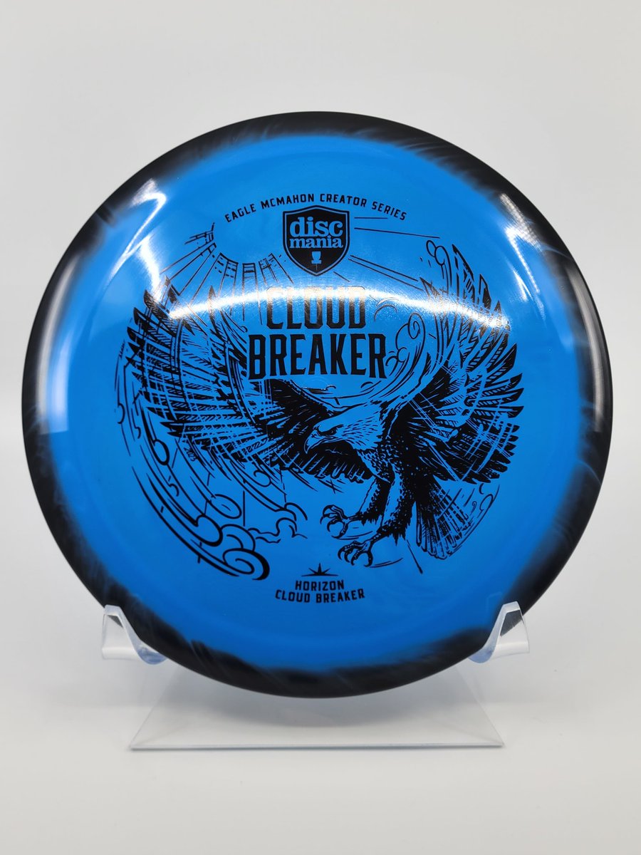 outerlimitsdg's tweet photo. Still have a few Cloud Breakers available on the site! Get them while you can! https://t.co/ouRR1VmTGn https://t.co/qK3FKwArr0