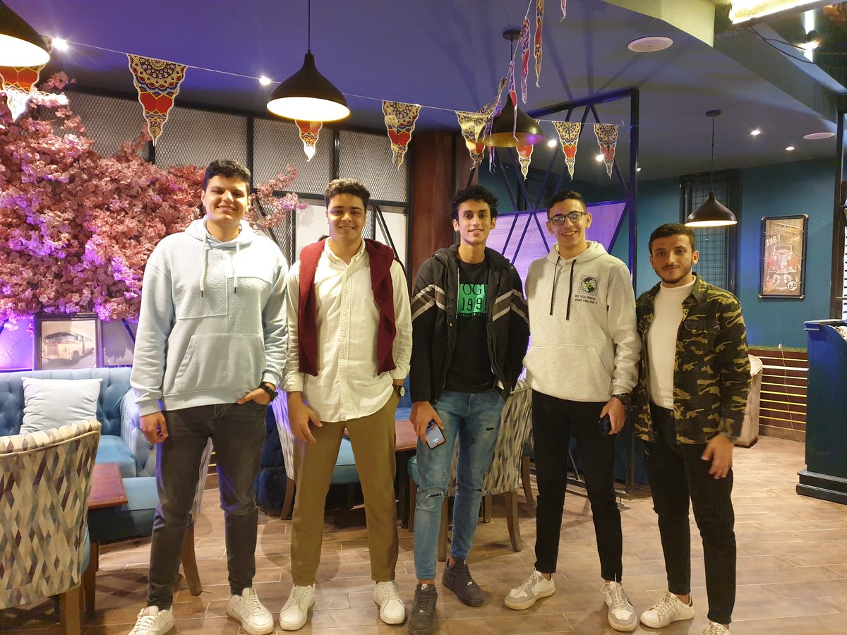 MahamedBadr5's tweet photo. ♾️ https://t.co/H38lnwbL2M