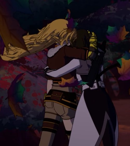 #rwby9spoilers

the difference… i’m going to cry
