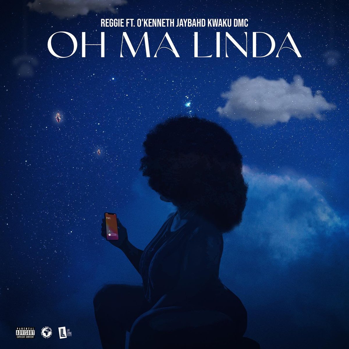 0xWhitehatn3's tweet photo. 🎚️NowPlayingOnLuvFm🎚️

🎚️oh ma linda🎚️ by @ReggieOsei3 feat @ygaokenneth x @KwakuDMC x @JayBahd1 

🔛#GiftOfSongs🎚️

w/@MelvinDaEnigma X @SamuelJupitar

📻Experience The Joy🇬🇭 https://t.co/EqsmHTyrBv