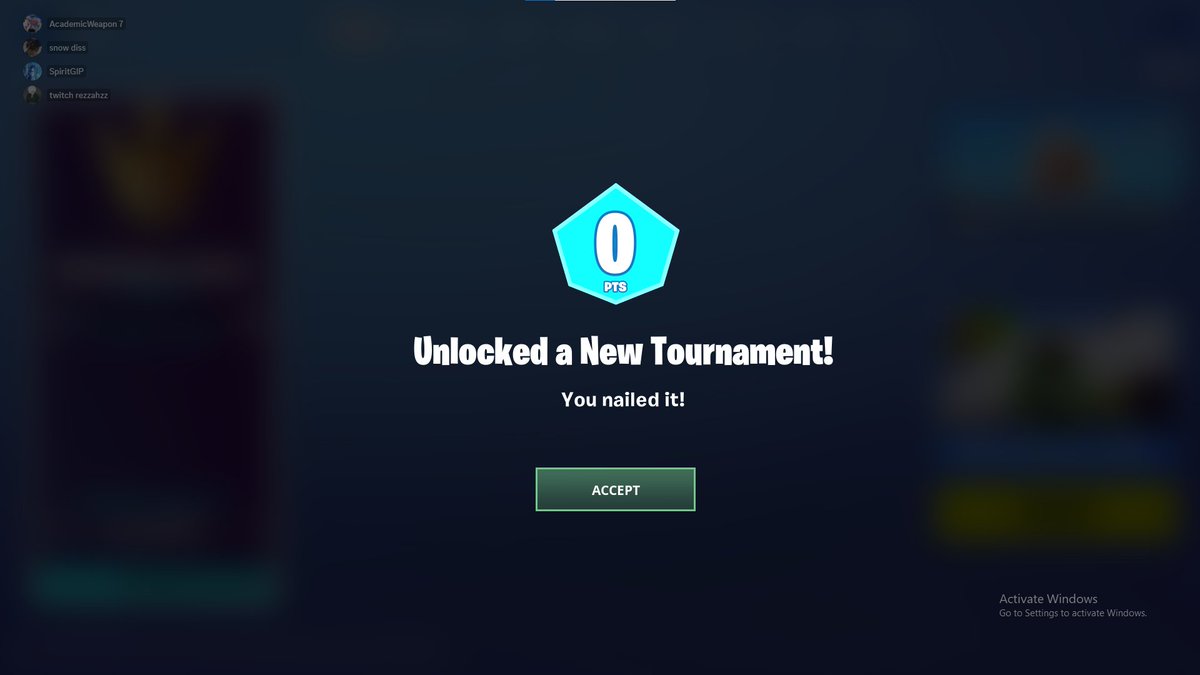 Qualified finals! great company!