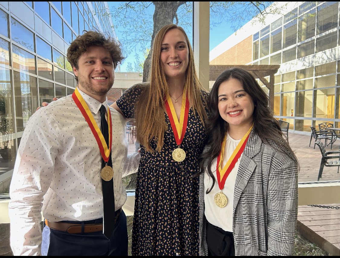 Congratulations to the OSU-COM students, OSU Medicine physicians and residents, and OSU-CHS Global Health staff on their induction to the OSU Chapter of Phi Beta Delta Honor Society for International Scholars!

We are so proud of you!

<a href="/OSUMedicine/">OSU Center for Health Sciences</a>

#OSUMedicineCN #OSUMedicine
