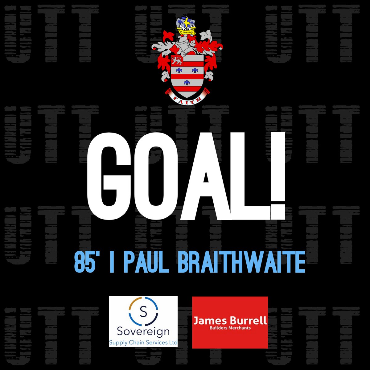 Easington CW 2-4 BILLINGHAM TOWN