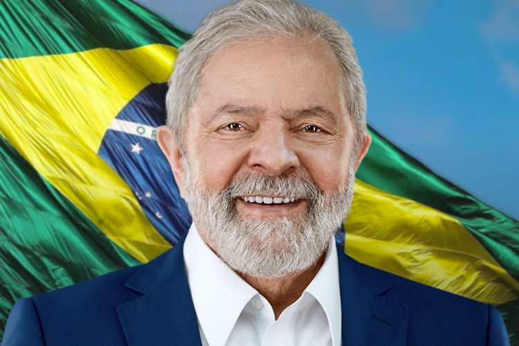 poptime's tweet photo. 🚨 Partido de extrema-direita de Portugal convoca manifestação CONTRA a visita oficial do Presidente Lula ao país:

"Lugar de ladrão é na prisão. Não queremos Lula da Silva em Portugal!". https://t.co/osmr0NVsPO
