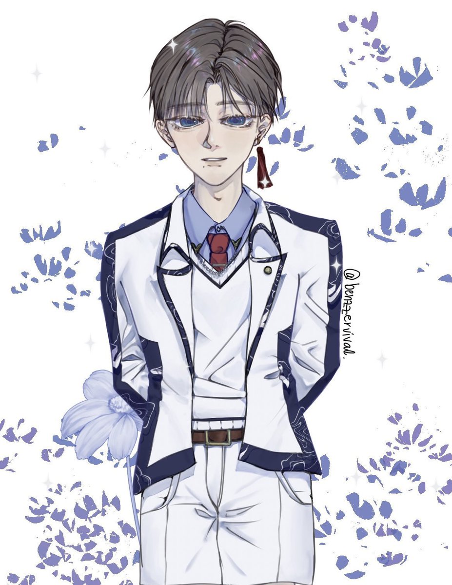 ly0942's tweet photo. (pin)

หลิน หลางเหยียน | 遴烺妍
Prince Class
doc : https://t.co/DN2yMPgGcG

“ยินดีที่ได้รู้จักเช่นกันครับ”
“ชื่อฉายานั่น.. ได้โปรดอย่าพูดถึงเลยครับ ค่อนข้างน่าอายน่ะ ///“

(ฝากน้องด้วยนะคะ หลางเหยียนเป็นเด็กใจดีมากๆ ยินดีที่ได้รู้จักทุกคนเลยนะ!) https://t.co/3Sqfhv0FEh