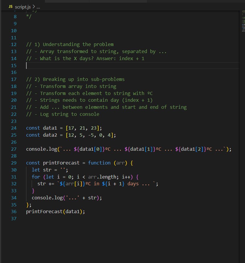 Targaryen monarch on twitter 100daysofcode day 8 30daysofjavascript
