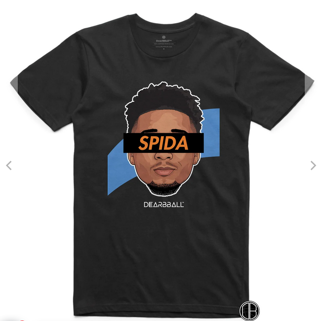 BdlDom's tweet photo. 📢Folie @bdldom &amp; @dearbball : 1👕🎁PAR série du 1er tour #NBA

Simple (suivre @dearbball) :
- Donnez un gagnant par série (1 👕🎁)
- RT
- #DearDom
⚠️Limite Lundi soir

➡️CONF

MIL/MIA
BOS/ATL
PHI/BKN
CLE/NYK

⬅️CONF

DEN/MIN
MEM/LAL
SAC/GSW
PHX/LAC

Code boutique : BDLDOM - 10% https://t.co/NU4KYFmyKV