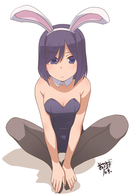 バニ狐

まあバニーはパワードスーツにも勝つからね、時空ぐらい超えるよね。

#しっぽな
#うちの師匠はしっぽがない 