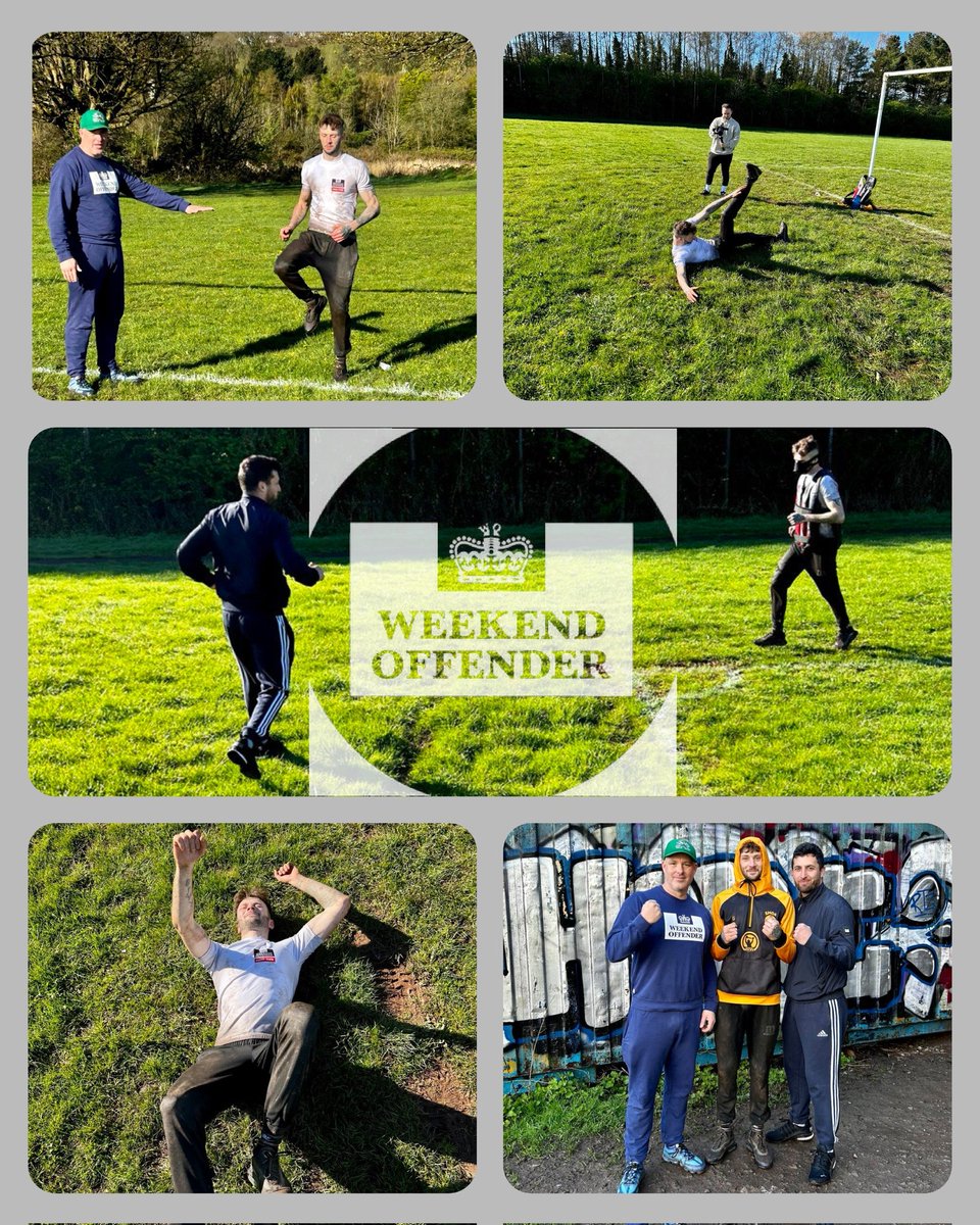 WelshRocky_1983's tweet image. 𝕊𝕡𝕠𝕟𝕤𝕠𝕣 𝔸𝕡𝕡𝕣𝕖𝕔𝕚𝕒𝕥𝕚𝕠𝕟 💙💙

Thank you to #WeekendOffender for sponsoring Newport's professional boxer @craigwoodruff rematch of the Lonsdale belt.🥊💥

🔗weekendoffender.com

#AndTheNew✨

#TeamWoodruff 🔶⬛
#TeamSMoA 💪🏼💥
#NewportsRocky 🥊🏴󠁧󠁢󠁷󠁬󠁳󠁿