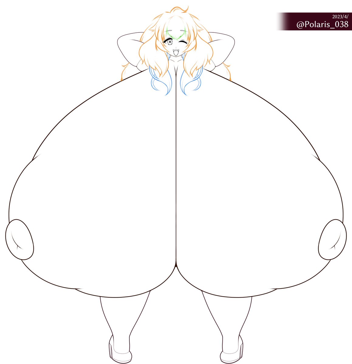 現在作業してるもの 