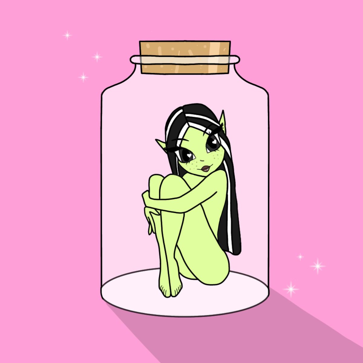 PixieJarsSales's tweet photo. #3345 - Pixie Jars

Price: 0.029 ETH
Buyer: 0xf7b66998e0ed29ff788d148dcbf3d3ed7ccbca58
Seller: 0xaf9844d2fb9ecf508ffe0de984e111b116a38532

https://t.co/AoALQqwOTe https://t.co/PGEqfftsSp