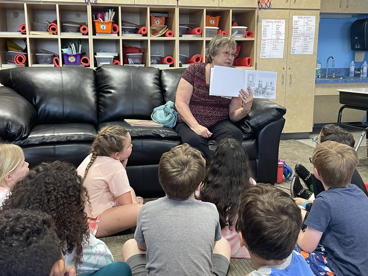 Angie Graddy tweet media