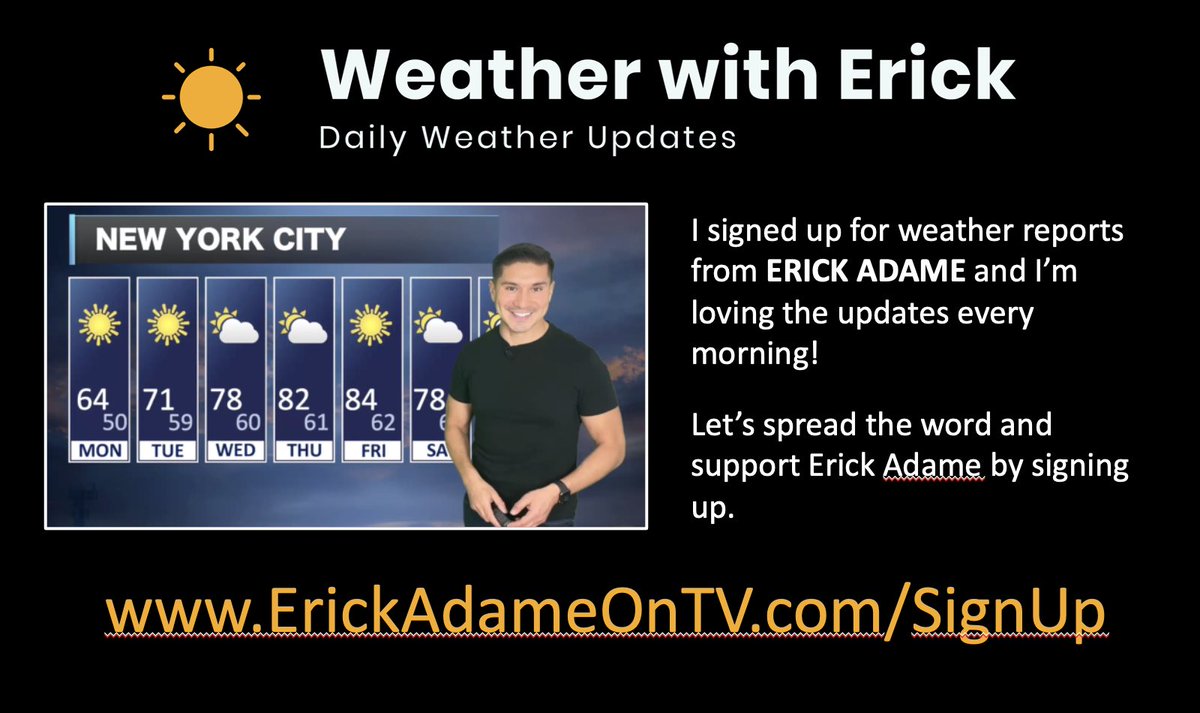 Erick Adame on Twitter "Partially quoting Harvey Milk here but “I want