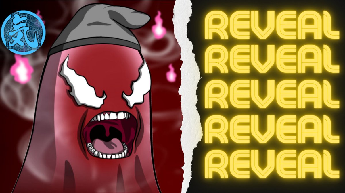 Ibutsu NFT 🐲 tweet media