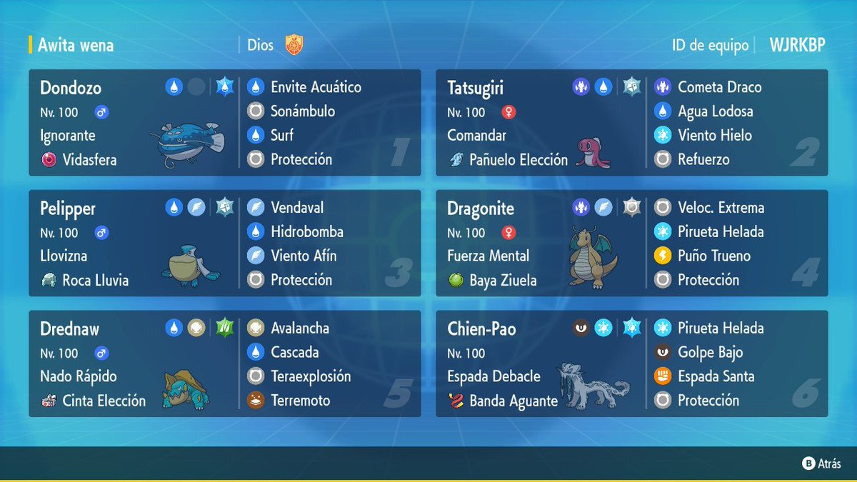 Pablo Gallardo tweet media