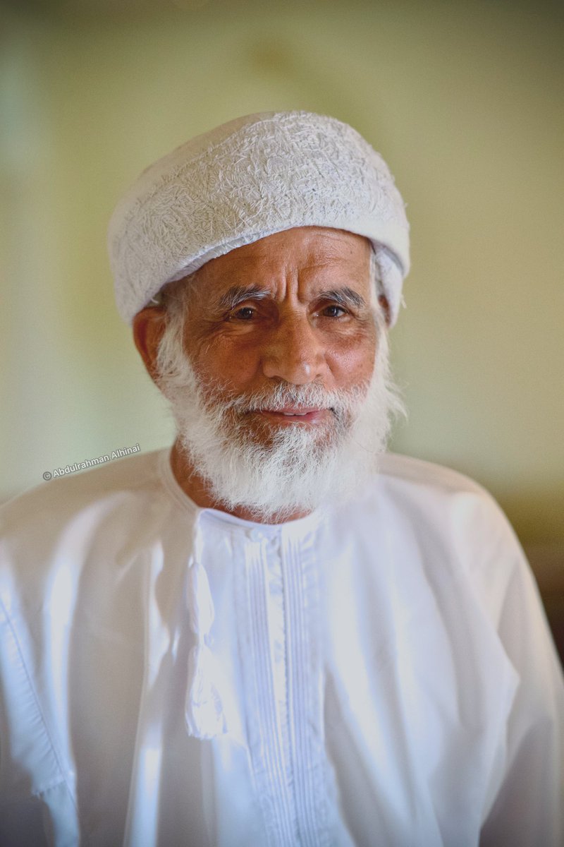 سعيد بن الذيب tweet media