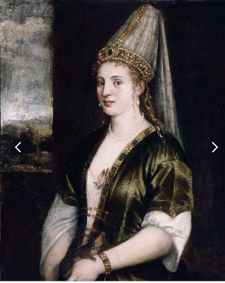 S Sebag Montefiore on Twitter "Hurrem Sultan (Roxelana) d otd 1558