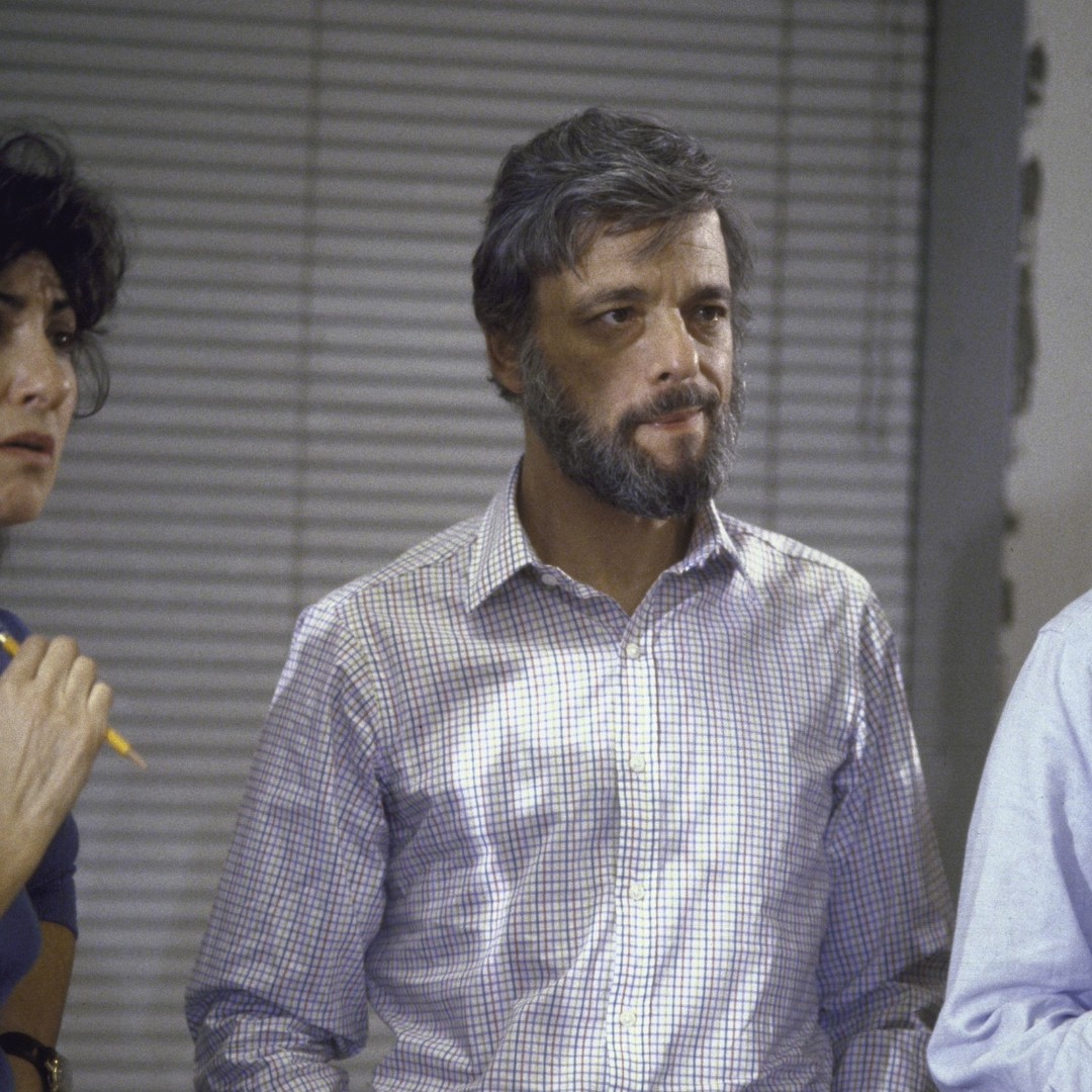 "There's only been one autobiographical song I've ever written," Stephen Sondheim once said, "and that was 'Opening Doors' in Merrily We Roll Along." So, what was autobiographical about the song? Theatre curator Doug Reside looked into it. on.nypl.org/3MEY1QJ