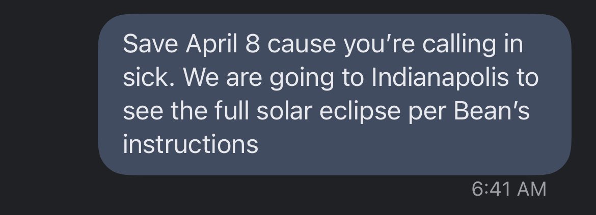 statsattack's tweet photo. Yup @clydetombaugh ☀️ 🌚 https://t.co/3MuM0yqVP4