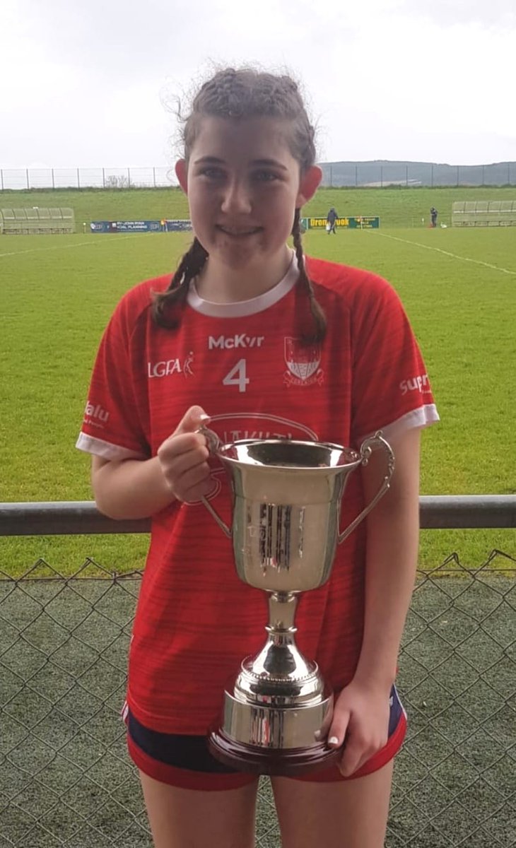 Inch Rovers Ladies on Twitter: 