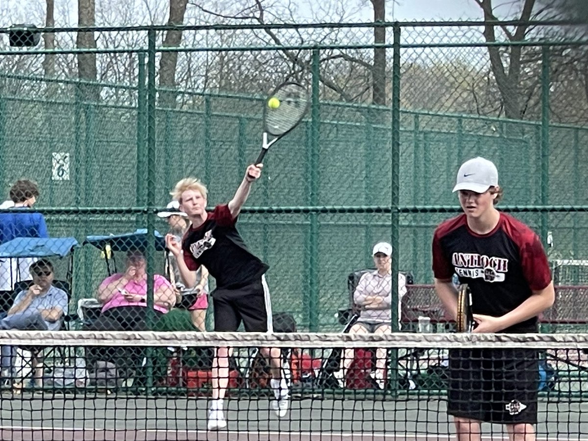 Sequoit Principal tweet media
